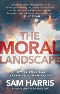 Produktbild: The Moral Landscape