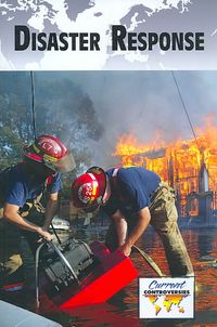 Produktbild: Disaster Response