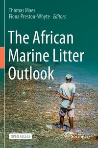 Produktbild: The African Marine Litter Outlook