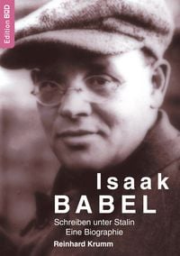 Produktbild: Isaak Babel