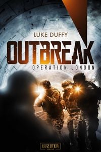 Produktbild: Operation London (outbreak 2)
