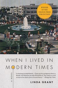 Produktbild: When I Lived in Modern Times