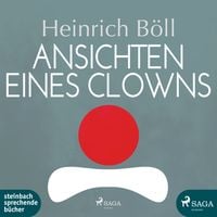 Produktbild: Ansichten eines Clowns