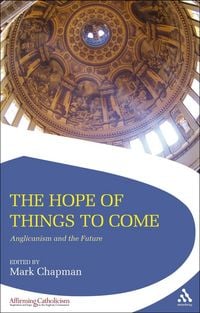 Produktbild: The Hope of Things to Come