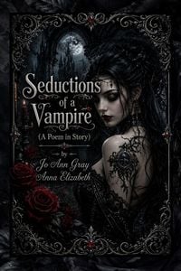 Produktbild: Seductions of a Vampire (A Poem in Story)