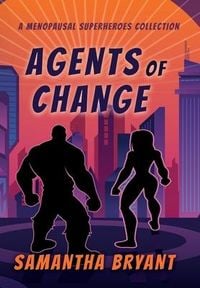 Produktbild: Agents of Change