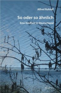 Produktbild: So oder so &auml;hnlich