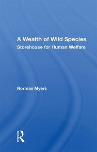 Produktbild: A Wealth Of Wild Species