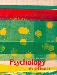 Produktbild: Psych Concise Intro 2e&psy&real WOR