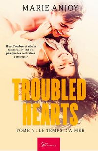 Produktbild: Troubled Hearts - Le temps d'aimer