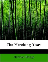 Produktbild: Bridge, N: Marching Years