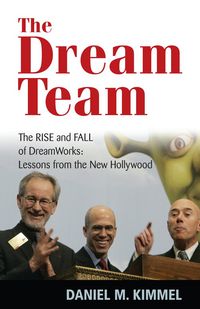 Produktbild: The Dream Team