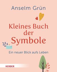 Produktbild: Kleines Buch der Symbole