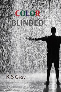 Produktbild: Color Blinded