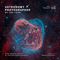 Produktbild: Astronomy Photographer Of The
