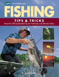 Produktbild: Fishing Tips & Tricks