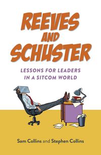 Produktbild: Reeves and Schuster