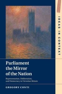 Produktbild: Parliament the Mirror of the Nation