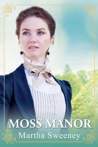 Produktbild: Moss Manor
