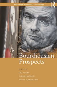 Produktbild: Bourdieusian Prospects