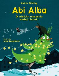 Produktbild: Abi Alba