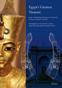Produktbild: Egypt&rsquo;s Greatest Treasure