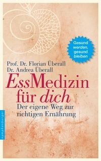 Produktbild: EssMedizin f&uuml;r dich