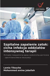 Produktbild: Szpitalne zapalenie zatok: cicha infekcja oddzia&iquest;&oacute;w intensywnej terapii