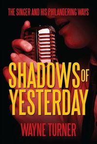 Produktbild: Shadows of Yesterday
