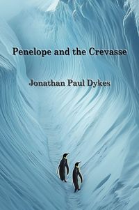 Produktbild: Penelope and the Crevasse