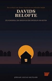 Produktbild: Davids Belofte