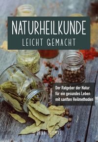 Produktbild: Naturheilkunde leicht gemacht