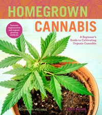 Produktbild: Burnett, A: Homegrown Cannabis