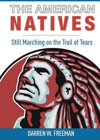 Produktbild: The American Natives