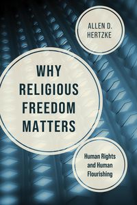 Produktbild: Why Religious Freedom Matters