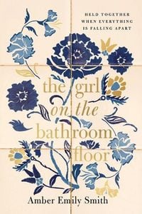 Produktbild: The Girl on the Bathroom Floor