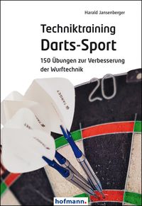 Bild vom Artikel Techniktraining Darts-Sport vom Autor Harald Jansenberger