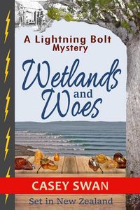Produktbild: Wetlands and Woes