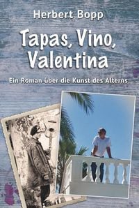 Produktbild: Tapas, Vino, Valentina