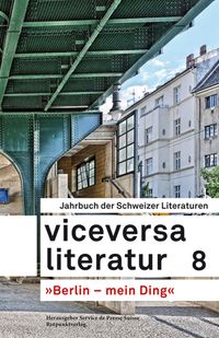 Produktbild: Viceversa 8