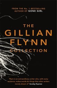 Produktbild: The Gillian Flynn Collection