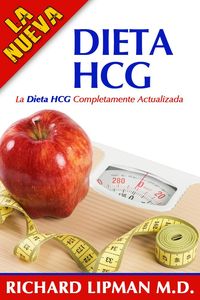 Produktbild: La Nueva Dieta HCG