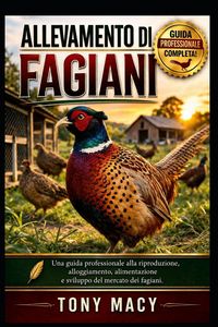 Produktbild: Allevamento Di Fagiani