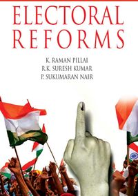 Produktbild: Electoral Reforms: Why and How