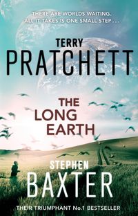 Produktbild: The Long Earth