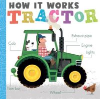 Produktbild: How it Works: Tractor