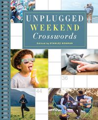 Produktbild: Unplugged Weekend Crosswords