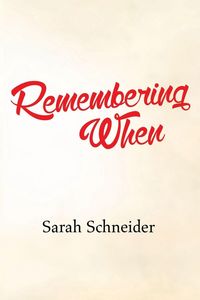 Produktbild: Remembering When