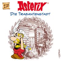 Produktbild: 17: Die Trabantenstadt