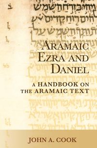 Produktbild: Aramaic Ezra and Daniel